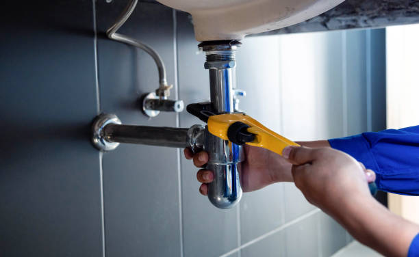 Best Water Pressure Adjustment  in Carol Stream, IL